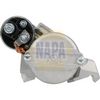 NAPA Starter NSM1693