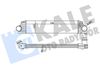 Інтеркулер KALE OTO RADYATÖR 345035