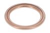 Těsnicí kroužek, olejová vypouštěcí zátka PA349