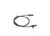 Bosch Sensor, wheel speed 0 265 008 162