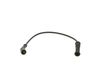 Комплект проводов зажигания BOSCH 0 986 357 255 (B W255)
