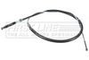 FIRST LINE Cable Pull, parking brake FKB3966