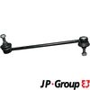 Traction / Stand, стабілізатор JP GROUP 1140401400 (1140401409)