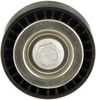 Gates V-ribbed belt Deflection Or Guide PulleyT36851