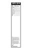 Bosch Wiper Blade 3 397 002 013