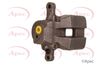 APEC Brake Caliper LCA687