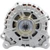 NAPA Alternator NAL2565