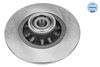 Meyle 615 523 0018 Brake Disc