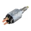 Elektromagnetický spínač, startér 2339402362