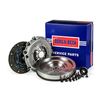 BORG & BECK Conversion Set, clutch HKF1057