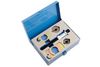 Laser Tools Brake Caliper Rewind Tool Kit - for Vauxhall/Opel