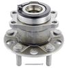 Комплект підшипника маточини колеса SNR R186.10