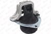 окачване, двигател