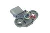 Sensor, Abgasdruck