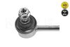 Meyle Link/Coupling Rod, stabiliser bar 016 060 0049/HD