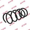 KYB Suspension Spring RA4083