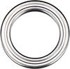 GATES Rolling Bearing, suspension strut support mount SUS1483