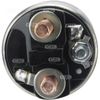 Elektromagnetický spínač, startér F 032 330 380