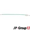 Трос, замок дверей JP GROUP 1171000870