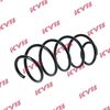 Kayaba Suspension Spring RA4051