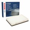 BOSCH Filter, cabin air 1 987 432 013