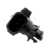 Sensor, Außentemperatur