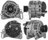 BORG & BECK Alternator BBA2906