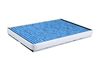 Knecht Filter, cabin air LAO 75