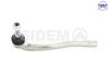 Наконечник поперечной рулевой тяги SIDEM 49738