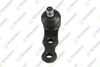 Шарнир независимой подвески / поворотного рычага TEKNOROT O-112
