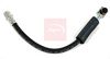 APEC Brake Hose HOS4218