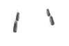 Bosch Brake Pad Set 0 986 495 216 (0986495216)