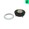 OPTIMAL Repair Kit, suspension strut support mount F8-6316
