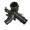 термостат, охладителна течност