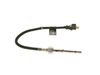 Bosch Sensor, exhaust gas temperature 0986259056