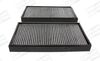 Champion Cabin Air Filter CCF0115C