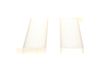 BOSCH Filter, cabin air 1 987 435 026