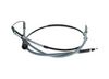 Bosch Cable Pull, parking brake 1 987 482 806
