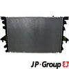 Радіатор охолодження двигуна JP GROUP 1114207700