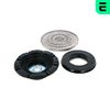 OPTIMAL Repair Kit, suspension strut support mount F0-0048S