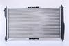 Nissens Radiator, engine cooling 616671