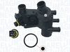 Термостат, охолоджуюча рідина MAGNETI MARELLI 352317004420 (TE0442)