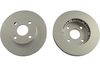 Гальмівний диск KAVO PARTS BR-4748-C
