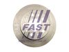 Тормозной диск FAST FT31532