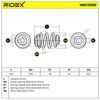 RIDEX