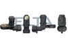 Elta Automotive Sensor, wheel speed EA0536