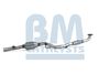 Катализатор BM CATALYSTS BM91589H