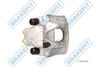 APEC Brake Caliper BCA1737E