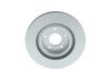 Bosch Brake Disc 0 986 479 J92
