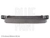 Brake Pad Set, disc brake BLUE PRINT ADV184260